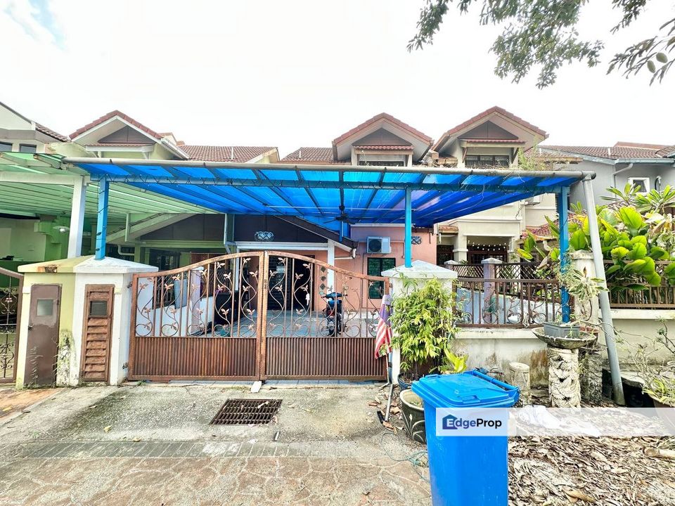 EXTENDED KITCHEN & CABINET❗️2 Storey Jalan Platinum Seksyen 7 Shah Alam, Selangor, Shah Alam