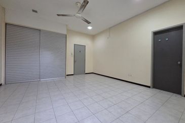 Bandar Sunway Semenyih