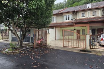 Bandar Sunway Semenyih