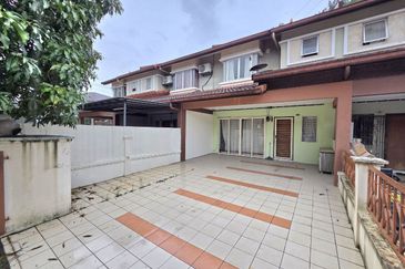 Bandar Sunway Semenyih