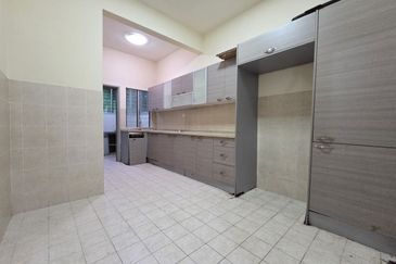 Bandar Sunway Semenyih