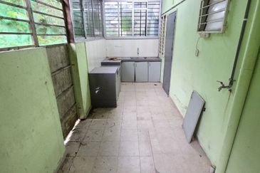 Bandar Sunway Semenyih