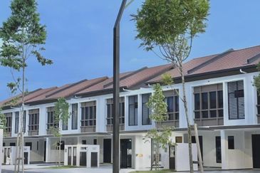 Setia Warisan Tropika (Belladonna)