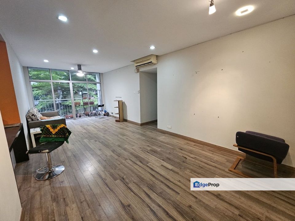 RENOVATED ✅ DEPOSIT FLEXIBLE ‼️ Midfields Condominium, Sungai Besi Salak Selatan KL, Kuala Lumpur, Salak Selatan
