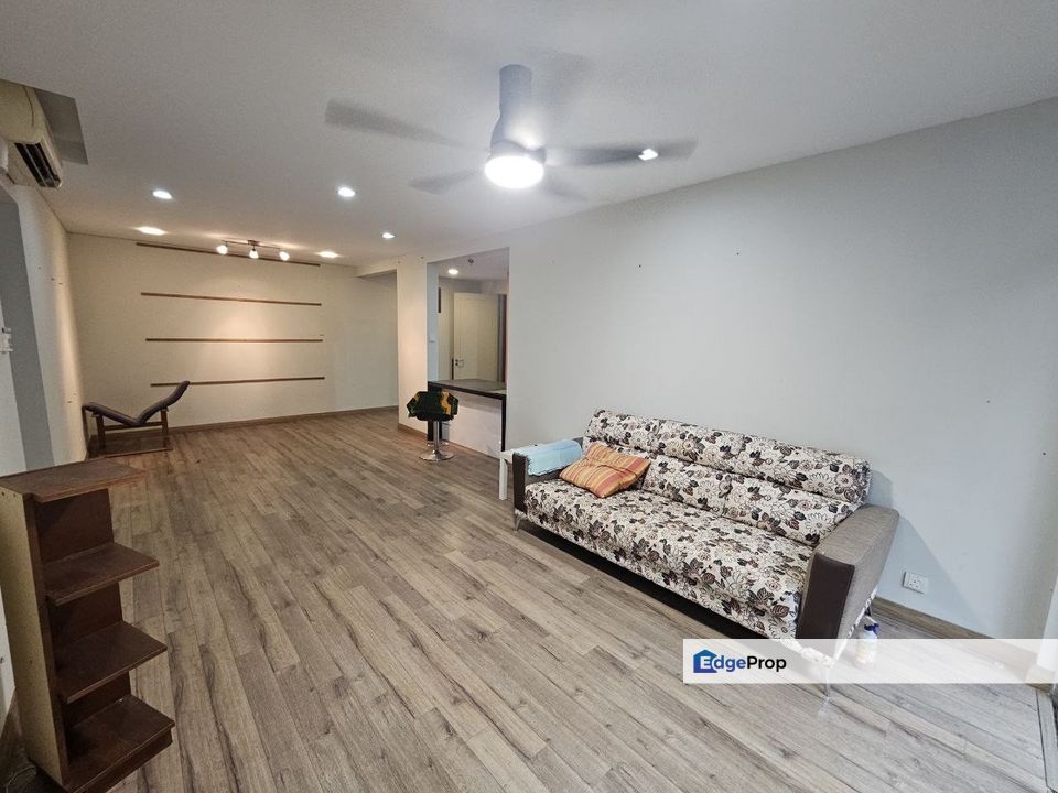 RENOVATED ✅ DEPOSIT FLEXIBLE ‼️ Midfields Condominium, Sungai Besi Salak Selatan KL, Kuala Lumpur, Salak Selatan