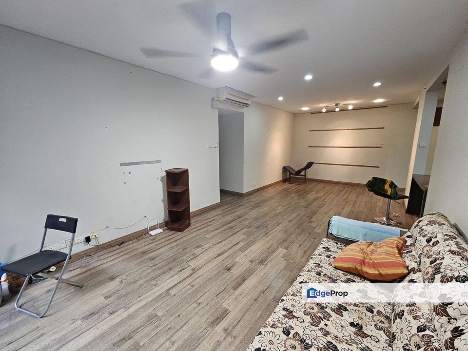 RENOVATED ✅ DEPOSIT FLEXIBLE ‼️ Midfields Condominium, Sungai Besi Salak Selatan KL, Kuala Lumpur, Salak Selatan