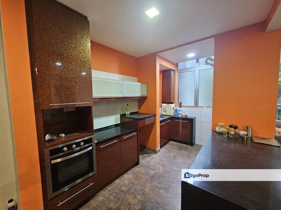 RENOVATED ✅ DEPOSIT FLEXIBLE ‼️ Midfields Condominium, Sungai Besi Salak Selatan KL, Kuala Lumpur, Salak Selatan