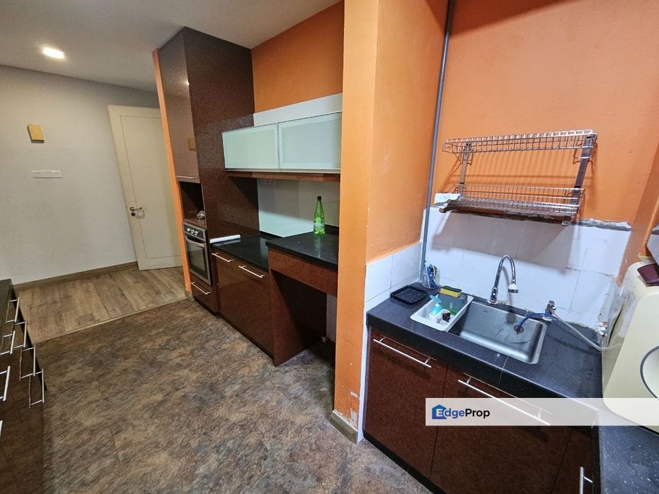 RENOVATED ✅ DEPOSIT FLEXIBLE ‼️ Midfields Condominium, Sungai Besi Salak Selatan KL, Kuala Lumpur, Salak Selatan