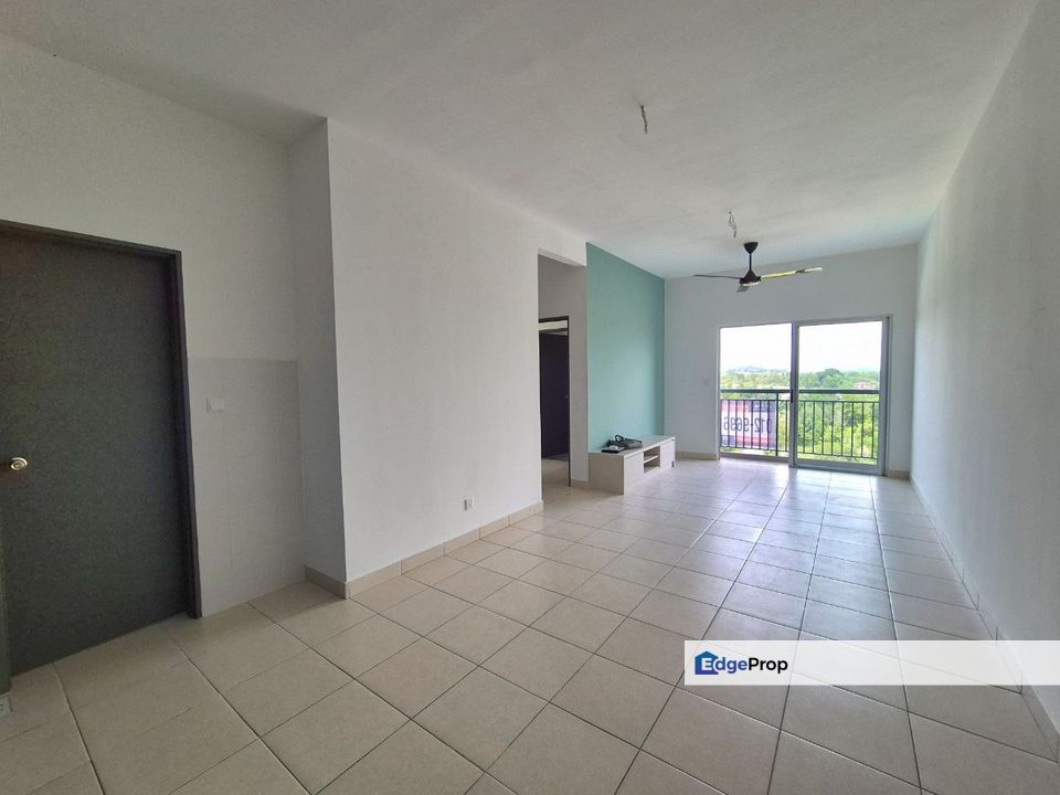 TERMURAH 2 PARKING ADA POOL🔥 Residensi Kesuma 1, Bandar Tasik Kesuma Semenyih, Selangor, Semenyih