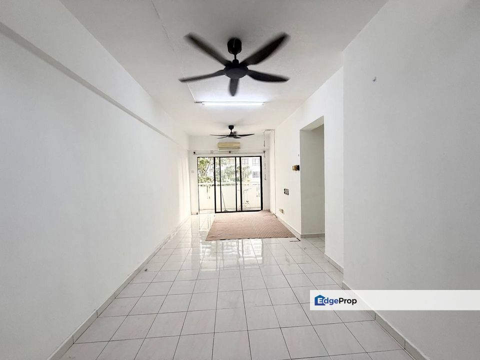 BELOW MARKET KITCHEN CABINET❗️Vista Millenium Condominium, Puchong, Selangor, Puchong