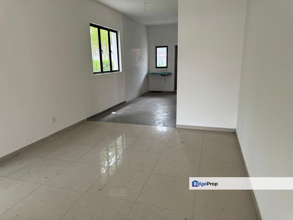 ENDLOT❗️1-Storey Terrace Jalan Angkasa, Bandar Mahkota Banting , Selangor, Banting