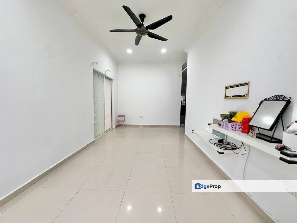 ENDLOT MURAH❗️1-Storey Kampung Desa Putra Sungai Merab Bangi, Selangor, Kajang