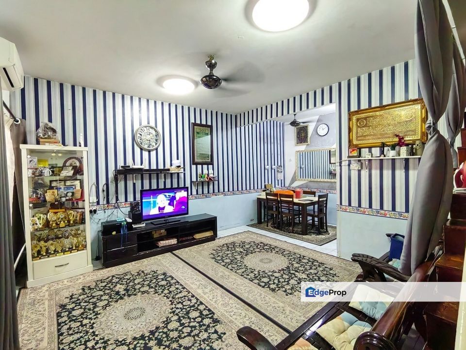 MURAH 🔥FLEXI DEPOSIT❗️2 Storey Terrace Bandar Tasik Kesuma 3C Semenyih, Selangor, Semenyih