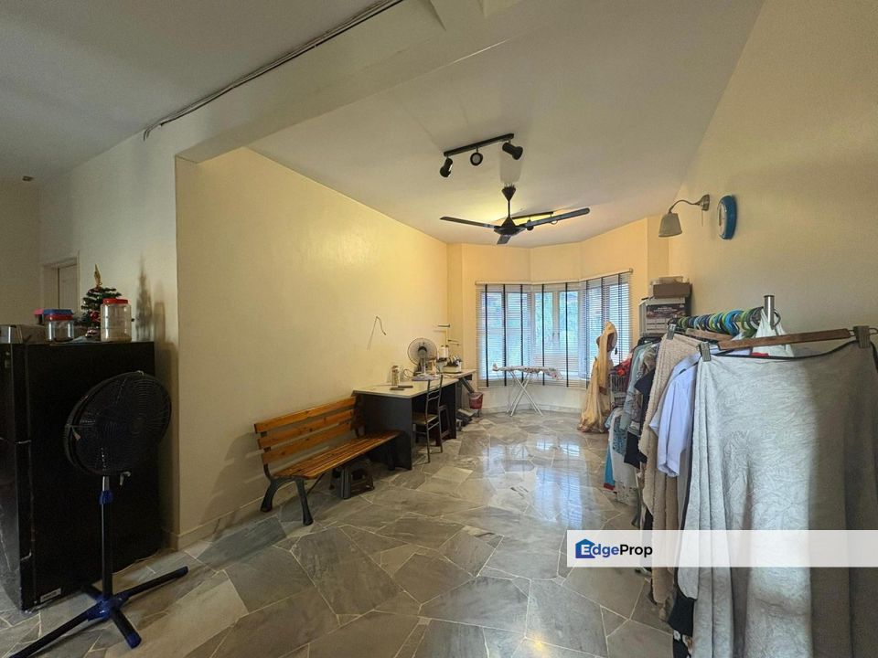 CORNER UNIT LEVEL 2🔥Pangsapuri Jaya TTDI Jaya U2 Shah Alam, Selangor, Taman TTDI Jaya 