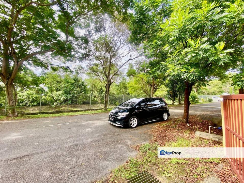 FREEHOLD FACING OPEN❗️2 Storey Terrace Jalan Vista Emas, Taman Universiti Bangi, Selangor, Bangi