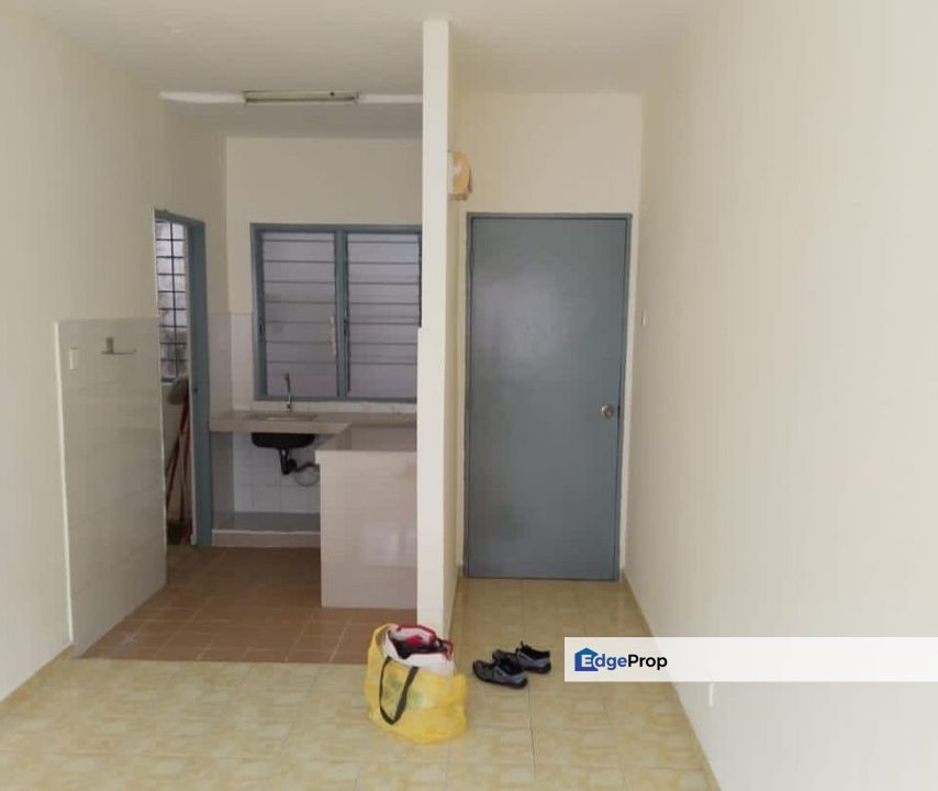 FULL LOAN🔥Pangsapuri Rampai Idaman, Prima Damansara, Damansara Damai, Selangor, Damansara Damai