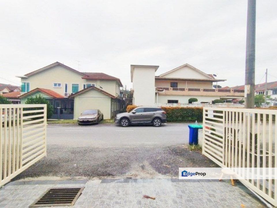 FACING OPEN NEW REFURBISH 🔥2 Storey Terrace BK 5 Bandar Kinrara Puchong, Selangor, Bandar Kinrara Puchong