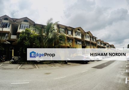 Cheapest D'Rimba Resort Apartment Seksyen 11 Kota Damansara , Selangor, Kota Damansara