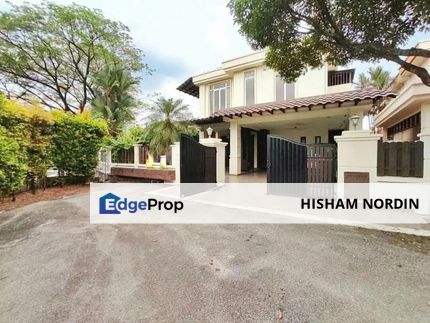 Corner Semi D House Tropicana Damansara Petaling Jaya , Selangor, Tropicana