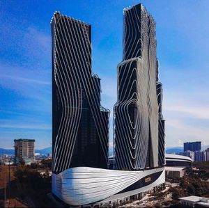 Exclusive Arte Condominium Mont Kiara Kuala Lumpur for Sale @RM530,000 ...