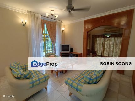 2 Storey Semi D in Bukit Baru, Melaka, Bukit Katil