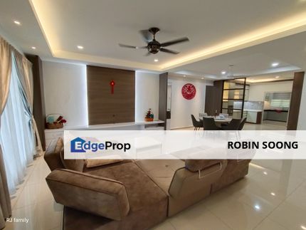 2 Storey Terrace House in Bukit Katil Damai 2 , Melaka, Bukit Katil