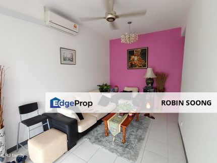 1 Storey Terrace House in Ujong Pasir for Sale , Melaka, 