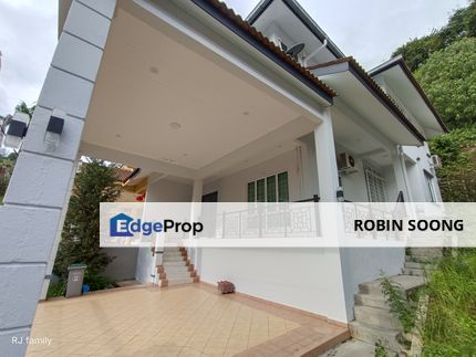 3 Storey Semi D in Bukit Beruang , Melaka, Bukit Beruang