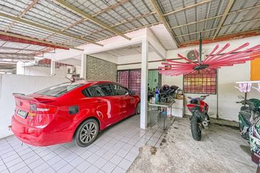 Seksyen 6 Bandar Rinching