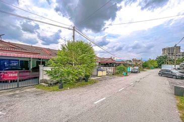 Seksyen 6 Bandar Rinching