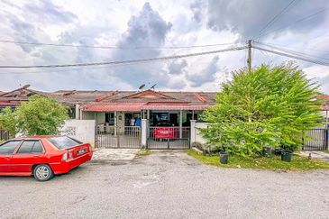 Seksyen 6 Bandar Rinching