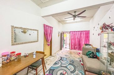 Seksyen 6 Bandar Rinching