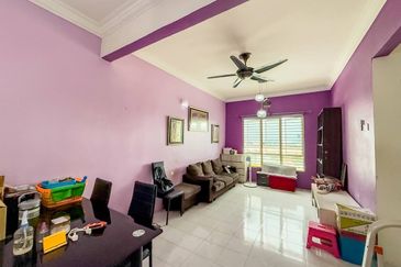 Villa Tropika Apartment