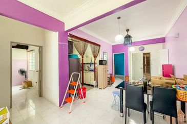 Villa Tropika Apartment