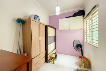 Villa Tropika Apartment