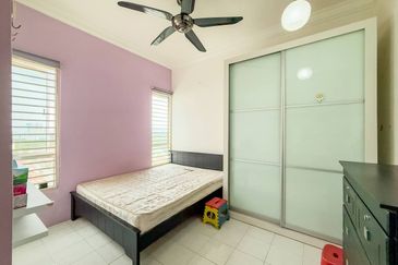 Villa Tropika Apartment