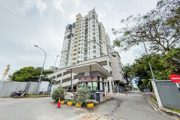 Villa Tropika Apartment