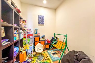 Bennington Residences @ SkyArena, Setapak