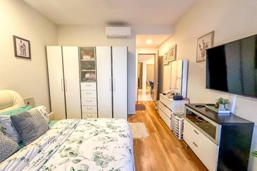 Bennington Residences @ SkyArena, Setapak