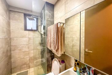 Bennington Residences @ SkyArena, Setapak