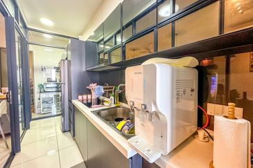 Bennington Residences @ SkyArena, Setapak