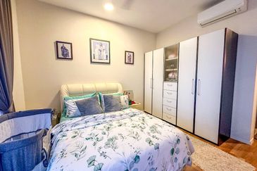 Bennington Residences @ SkyArena, Setapak