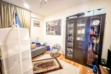 Bennington Residences @ SkyArena, Setapak