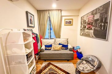 Bennington Residences @ SkyArena, Setapak