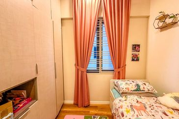 Bennington Residences @ SkyArena, Setapak