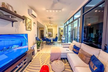 Bennington Residences @ SkyArena, Setapak