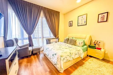 Bennington Residences @ SkyArena, Setapak