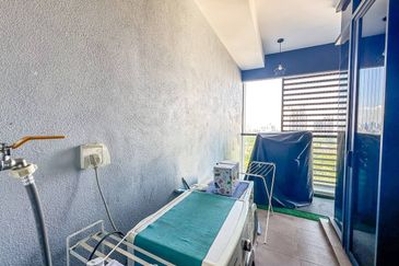 Bennington Residences @ SkyArena, Setapak