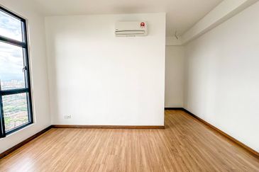 Damansara Seresta Condominium