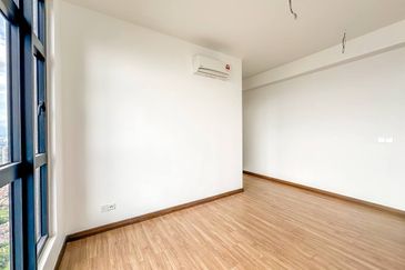 Damansara Seresta Condominium